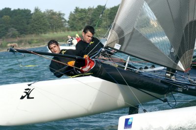 CATAGOLFE 2006
