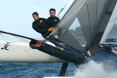CATAGOLFE 2006