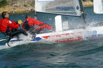 CATAGOLFE 2006