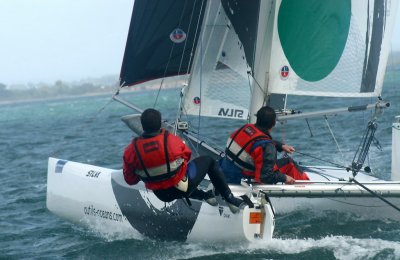 CATAGOLFE 2006