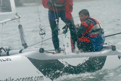 CATAGOLFE 2006
