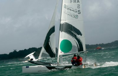 CATAGOLFE 2006