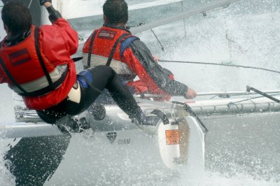 CATAGOLFE 2006