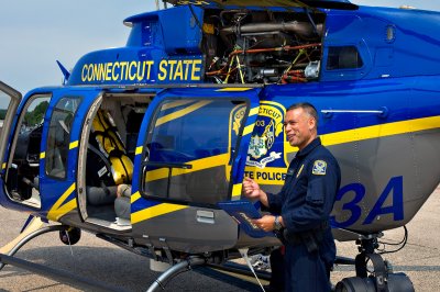 CT State Police