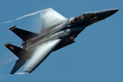 F-15 Strike Eagle