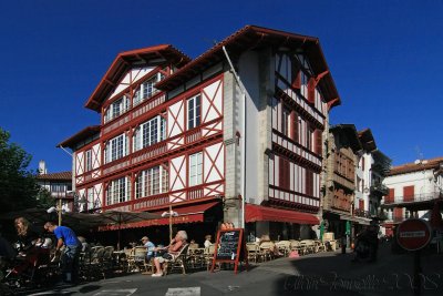 SAINT JEAN DE LUZ