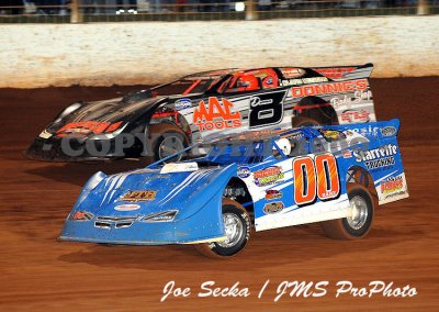 WoO Late Models