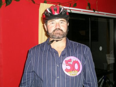 Mike