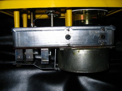 CD V-710 Victoreen Model No. 3