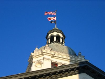 Florida State Capital Photos