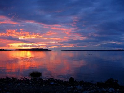 Rimouski 26 septembre 06