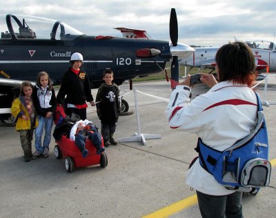 photo de famille