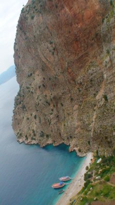 Butterfly Valley (Turquie)