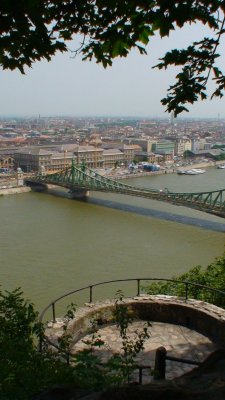 TOur de garde (Budapest-Hongrie)