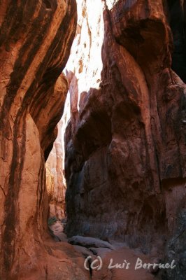 Fiery furnace