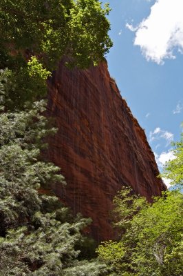 Hidden Canyon