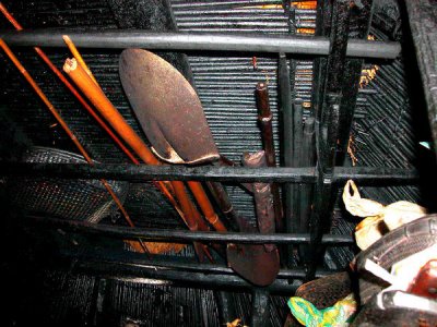 Enatop, antiques, artifacts