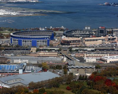 Mets New Stadium