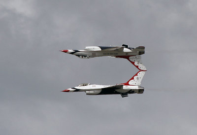 USAF Thunderbirds