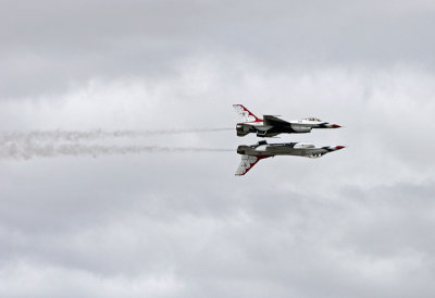 USAF Thunderbirds