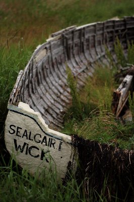 7th July 2008  Sealcair