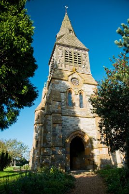 Bell Tower