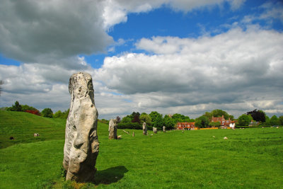 Wiltshire Neolithic 2