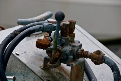 Hydraulics