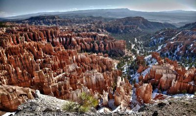 Valley of the Hoodoos