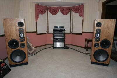 My Stereo