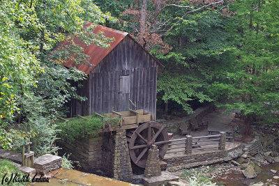 Pine Run Mill