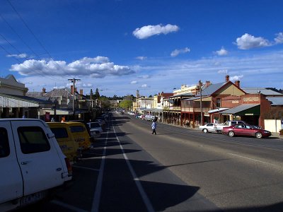 beechworth