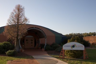 Cosmos Centre