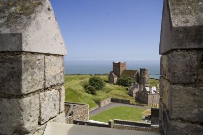 Dover Castle