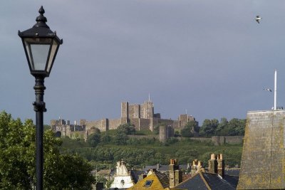 Dover Castle