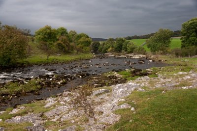 River Wharfe