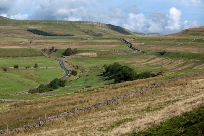 Head of Wharfedale