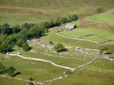 Wharfedale (and adjacent areas)