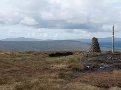 Buckden Pike