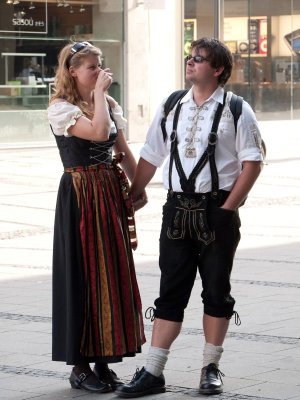 Oktoberfest