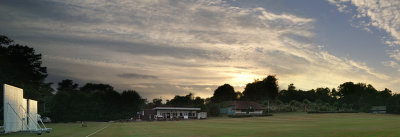Bishop's Stortford