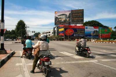 Journey into Chiang Mai