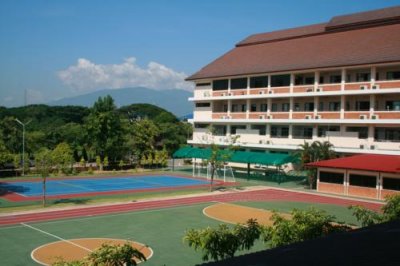 Varee School, Chiang Mai