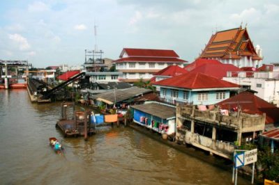 Bangkok Yai