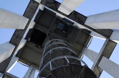 09.22.06::Carillon Tower
