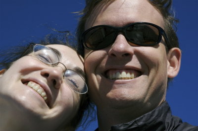 09.23.06::Mildly Retarded