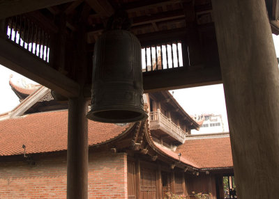 Vn Miều - Temple of Literature