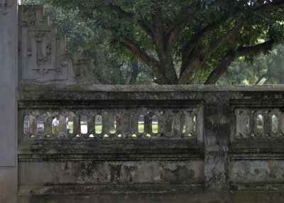 Vn Miều - Temple of Literature