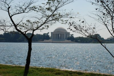 Jefferson Memorial 060928