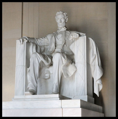 Lincoln Memorial (4)